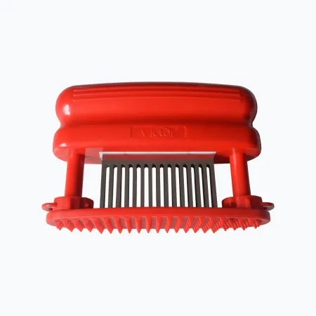 Siekacz Zmiękczający do Mięsa Victor – 80% Szybsze Marynowanie