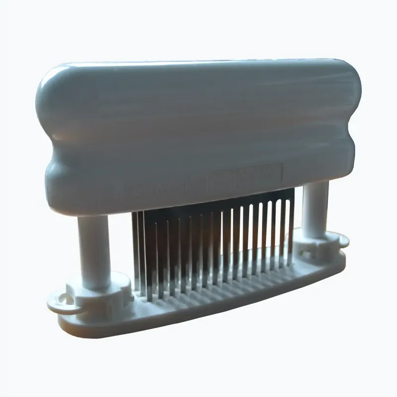 Siekacz Zmiękczający do Mięsa Victor – 80% Szybsze Marynowanie