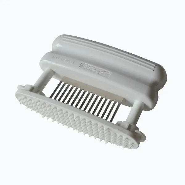 Siekacz Zmiękczający do Mięsa Victor – 15 Ostrzy 2