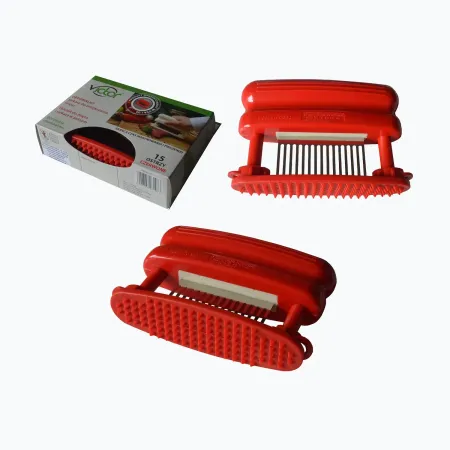 Siekacz Zmiękczający do Mięsa Victor – 15 Ostrzy