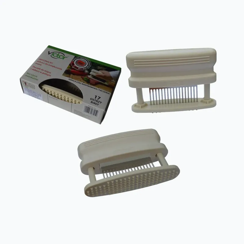 Nakłuwacz Rozbijacz Mięsa Victor – 17 Ostrzy