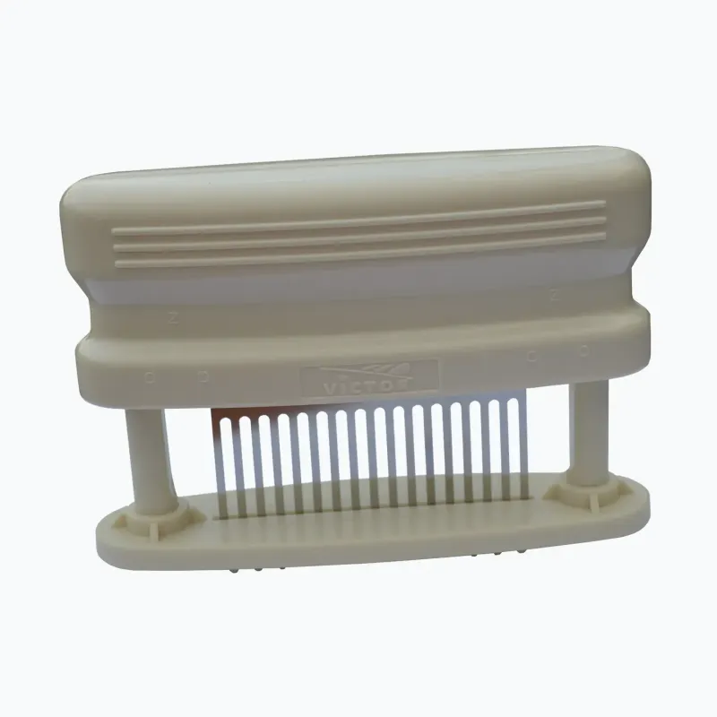 Nakłuwacz Rozbijacz Mięsa Victor – 17 Ostrzy