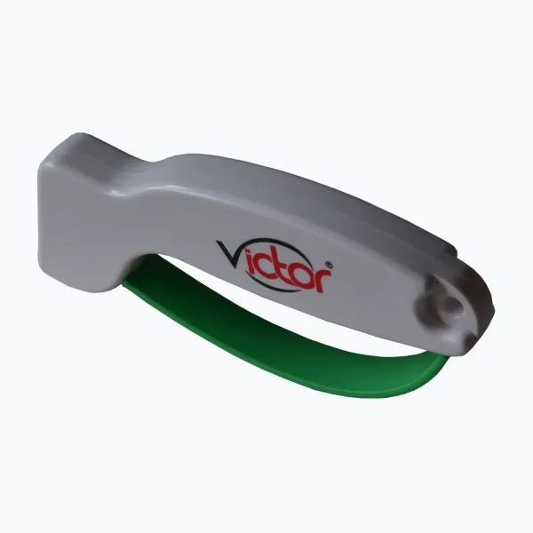 Profesjonalna Ostrzałka do Noży Victor – Węglik Wolframu 2