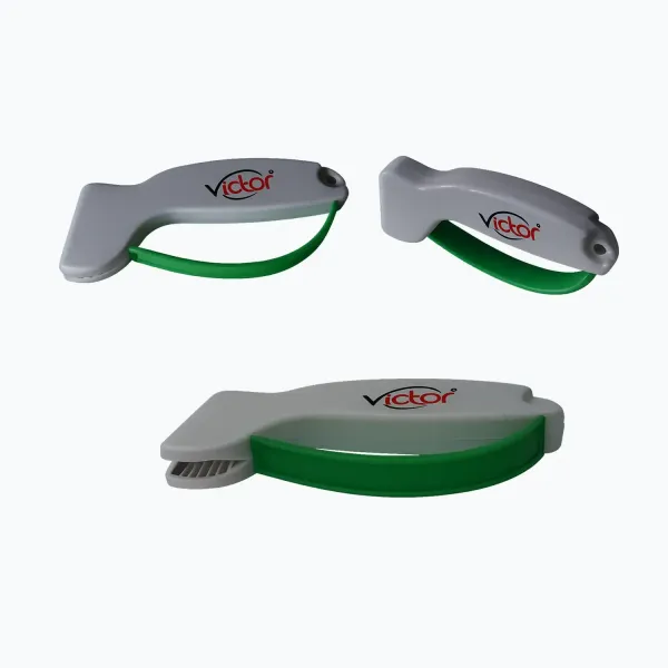 Profesjonalna Ostrzałka do Noży Victor – Węglik Wolframu