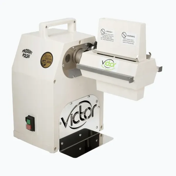 Elektryczna Kotleciarka Victor MASTER – 420 porcji/h
