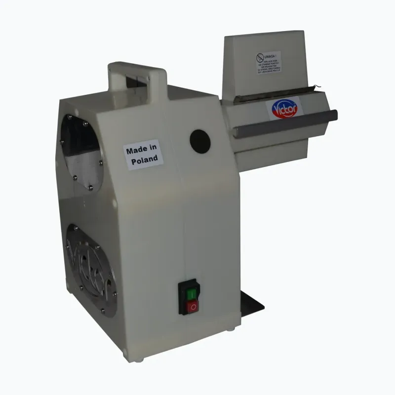 Elektryczna Kotleciarka Victor MASTER – 420 porcji/h