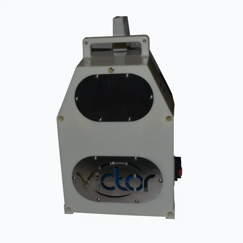 Elektryczna Kotleciarka Victor MASTER – 420 porcji/h