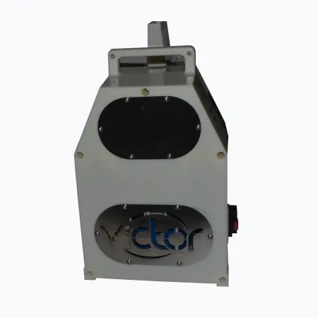 Elektryczna Kotleciarka Victor MASTER – 420 porcji/h