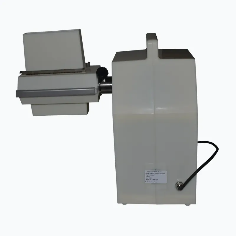 Elektryczna Kotleciarka Victor MASTER – 420 porcji/h