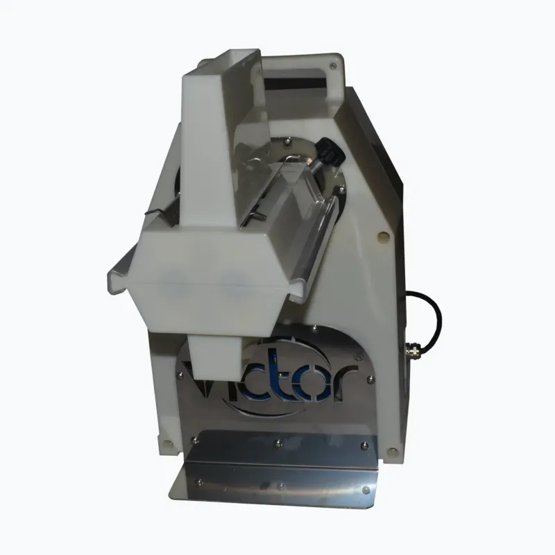 Elektryczna Kotleciarka Victor MASTER – 420 porcji/h