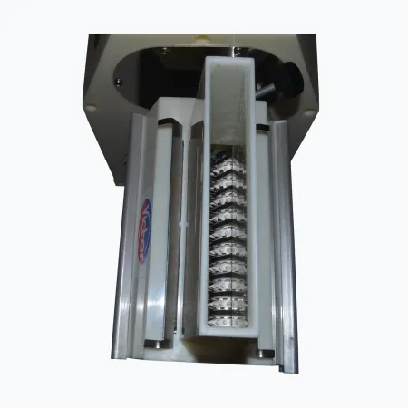 Elektryczna Kotleciarka Victor MASTER – 420 porcji/h