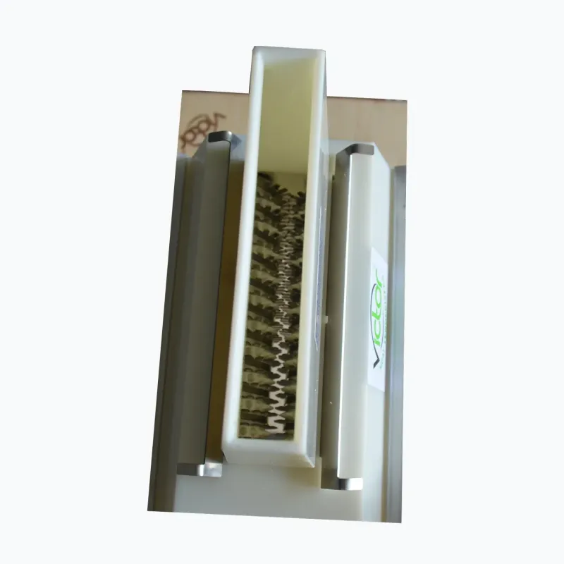 Kotleciarka Ręczna Victor MASTER – 250 kotletów/h