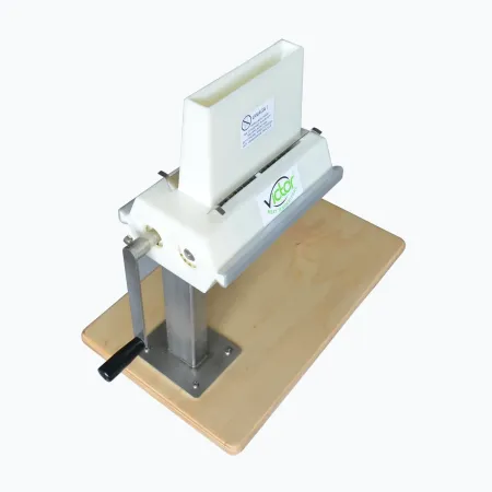 Kotleciarka Ręczna Victor MASTER – 250 kotletów/h