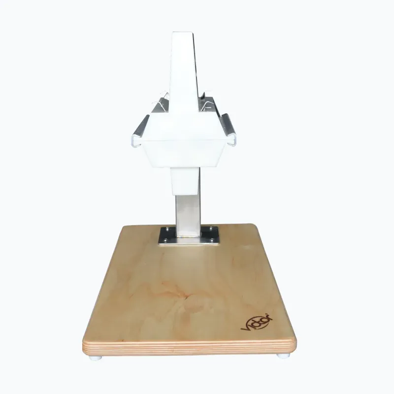 Kotleciarka Ręczna Victor MASTER – 250 kotletów/h