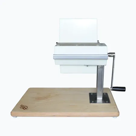 Kotleciarka Ręczna Victor MASTER – 250 kotletów/h