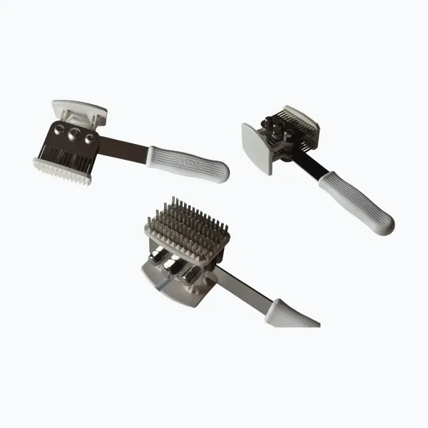 Rozbijak Siekacz do Mięsa Victor 56 Ostrzy Biały