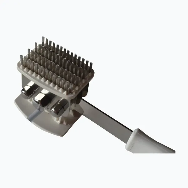 Rozbijak Siekacz do Mięsa Victor 56 Ostrzy Biały 2