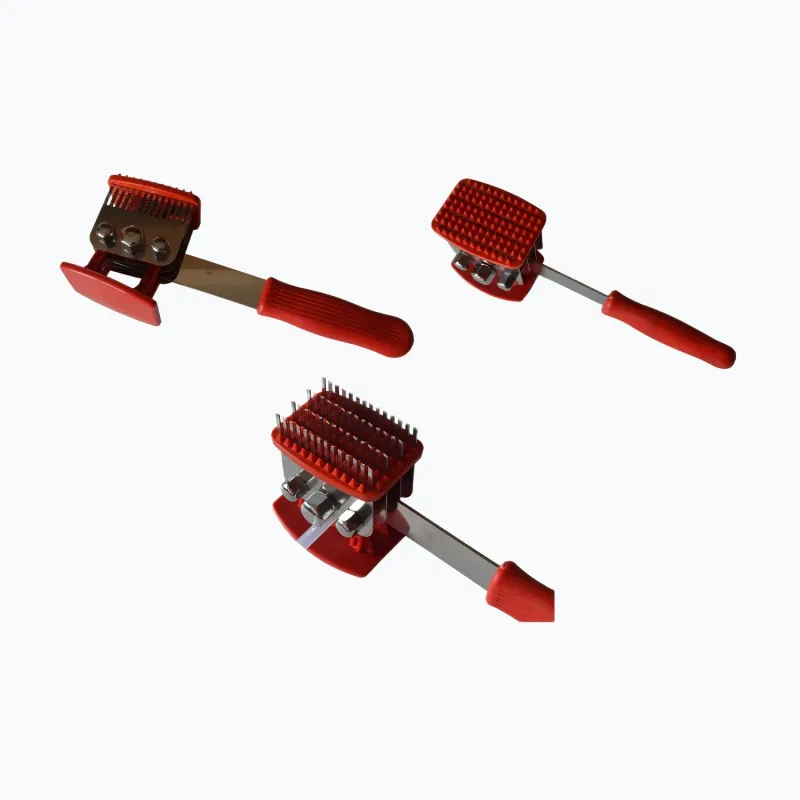 Rozbijak Siekacz do Mięsa Victor 56 Ostrzy Biały