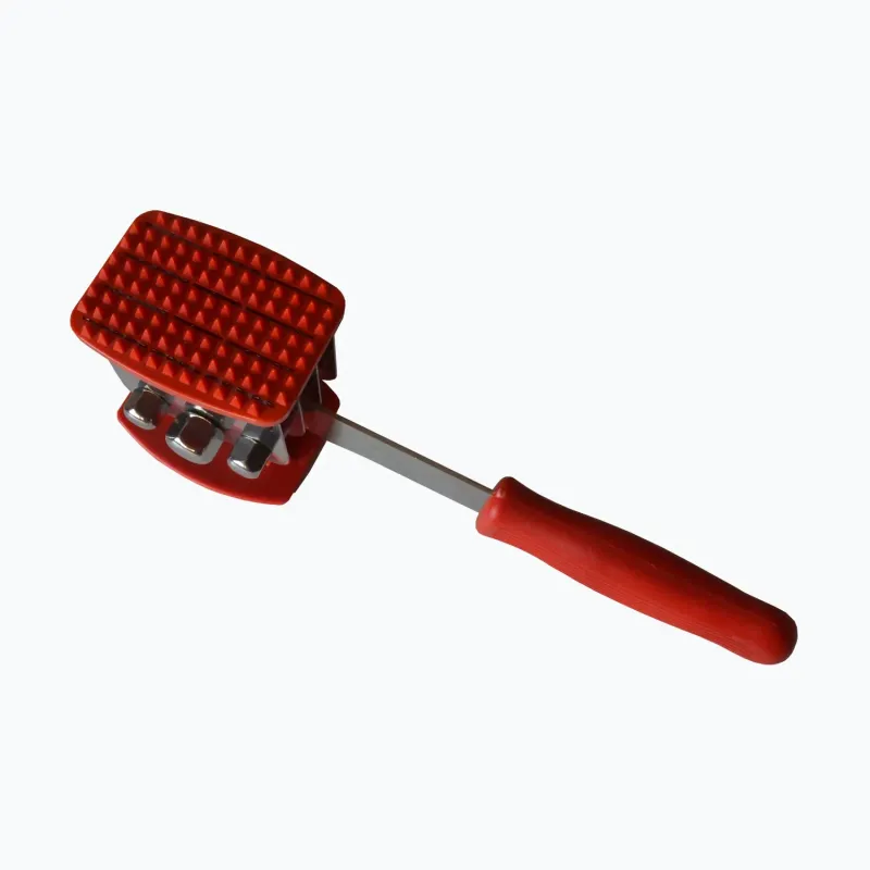 Rozbijak Siekacz do Mięsa Victor 56 Ostrzy Biały