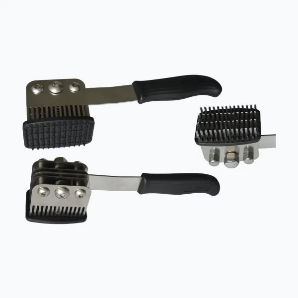 Tłuczek do mięsa Victor ProChef Deluxe 56 ostrzy