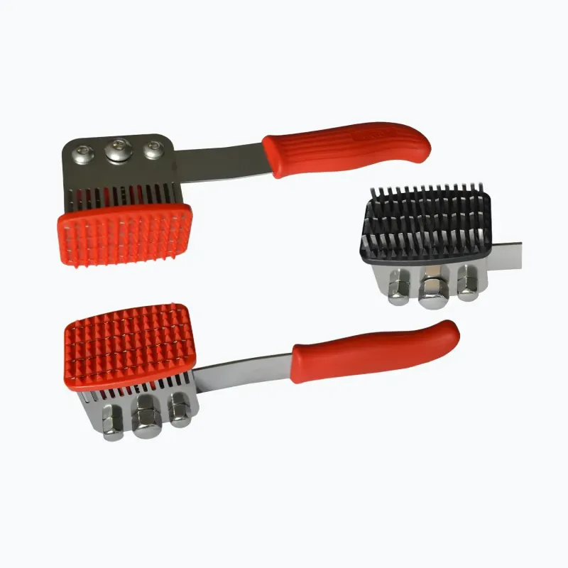 Tłuczek do mięsa Victor ProChef Deluxe 56 ostrzy