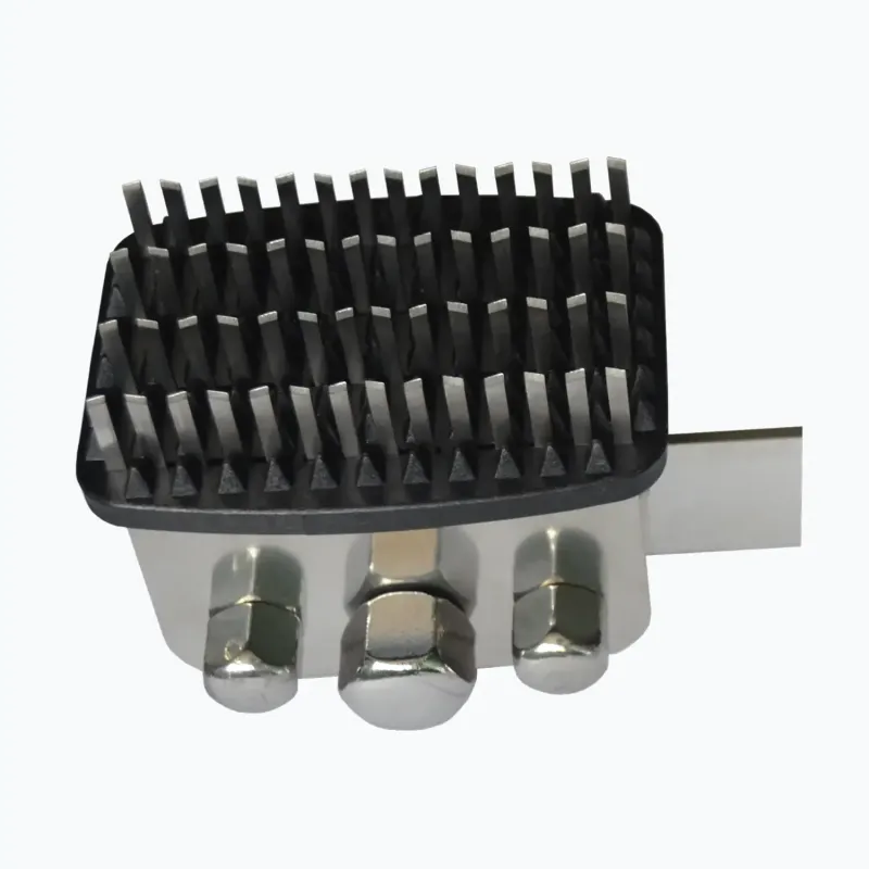 Tłuczek do mięsa Victor ProChef Deluxe 56 ostrzy