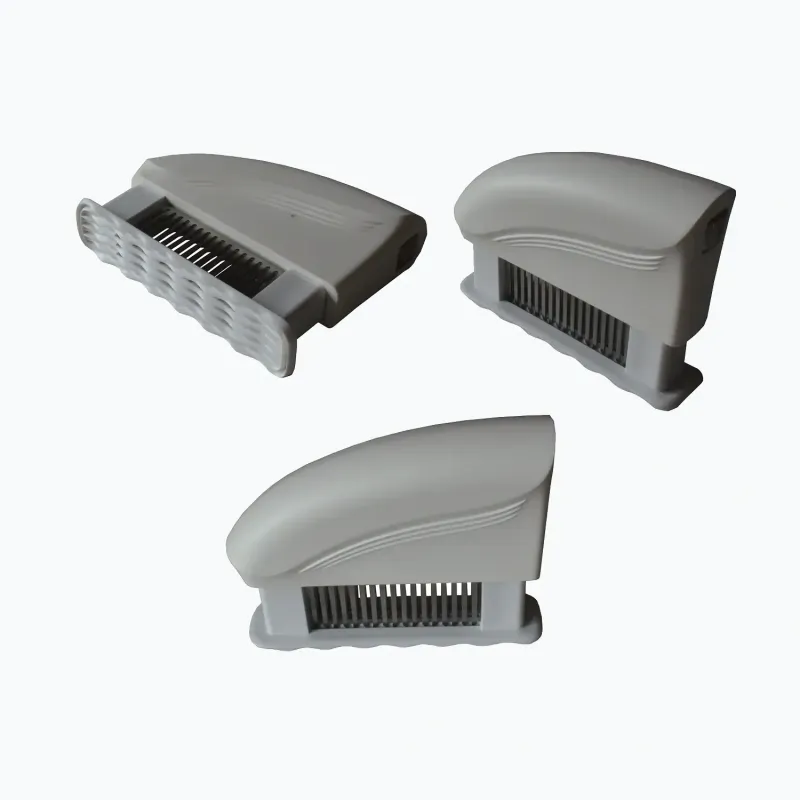 Rozbijak Siekacz do Mięsa Victor Premium – 51 Ostrzy Stal Nierdzewna