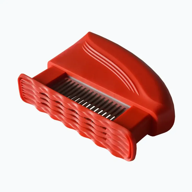 Rozbijak Siekacz do Mięsa Victor Premium – 51 Ostrzy Stal Nierdzewna