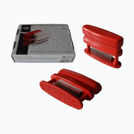 Siekacz Tłuczek Nakłuwacz do Mięsa Victor – 51 Ostrzy