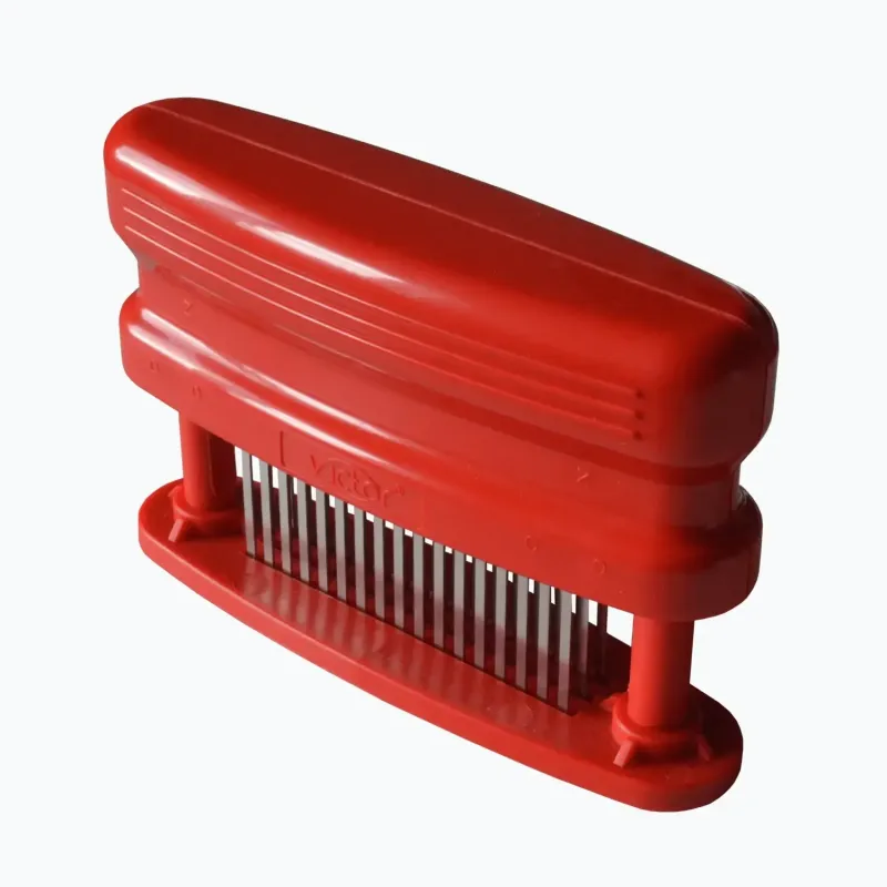 Siekacz Tłuczek Nakłuwacz do Mięsa Victor – 51 Ostrzy