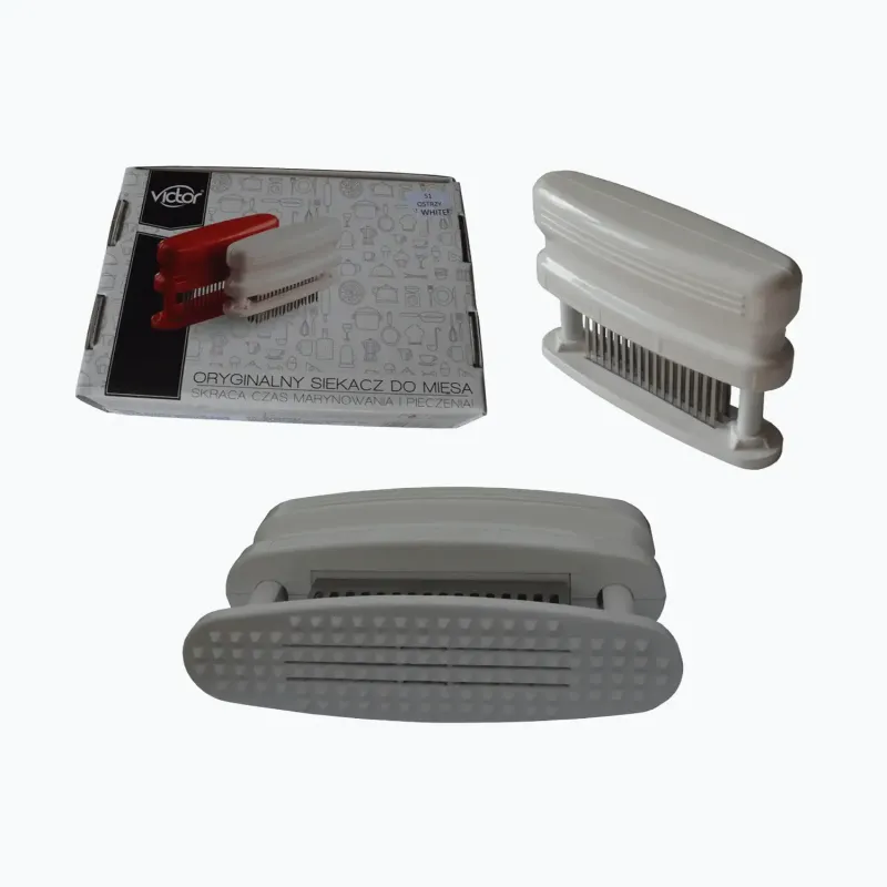 Siekacz Tłuczek Nakłuwacz do Mięsa Victor – 51 Ostrzy