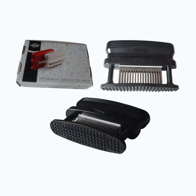 Siekacz Tłuczek Nakłuwacz do Mięsa Victor – 51 Ostrzy