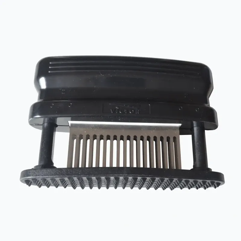 Siekacz Tłuczek Nakłuwacz do Mięsa Victor – 51 Ostrzy